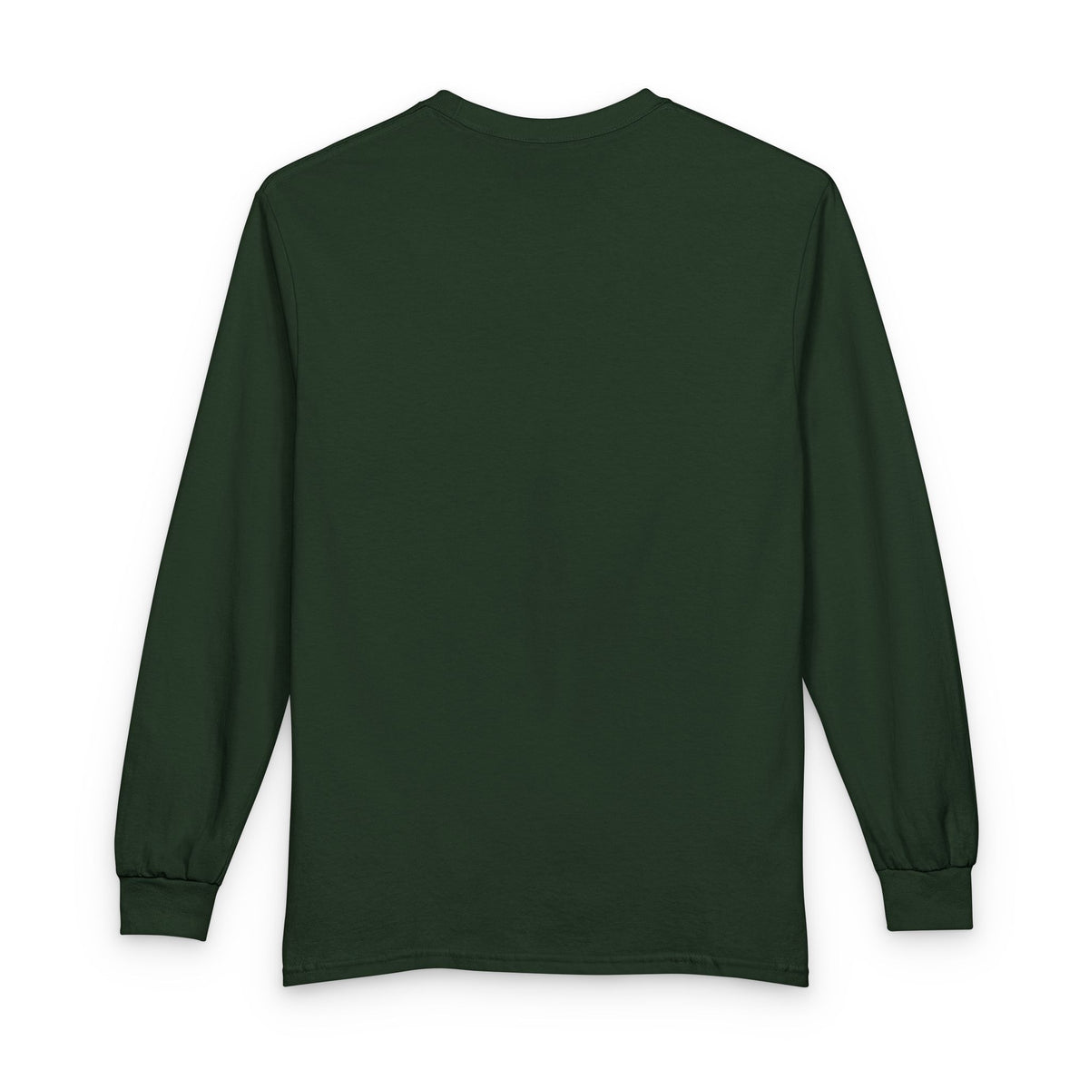 Everybody Needs Luck Long Sleeve