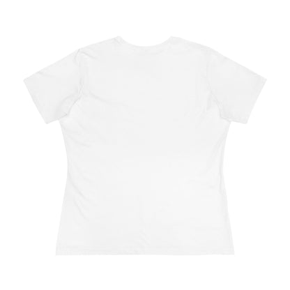 Need a Little Luck? Women's Relaxed Tee
