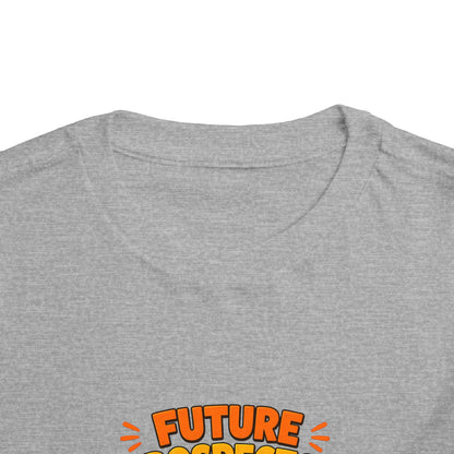 Future Prospector Toddler Tee