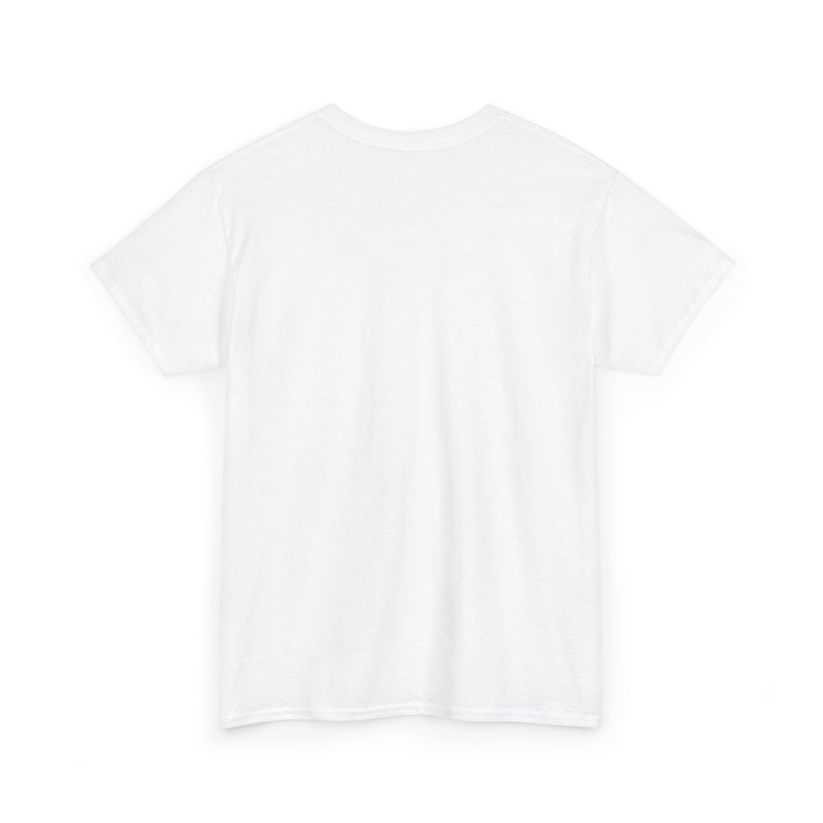 Lucky Door Retro Sunset Tee