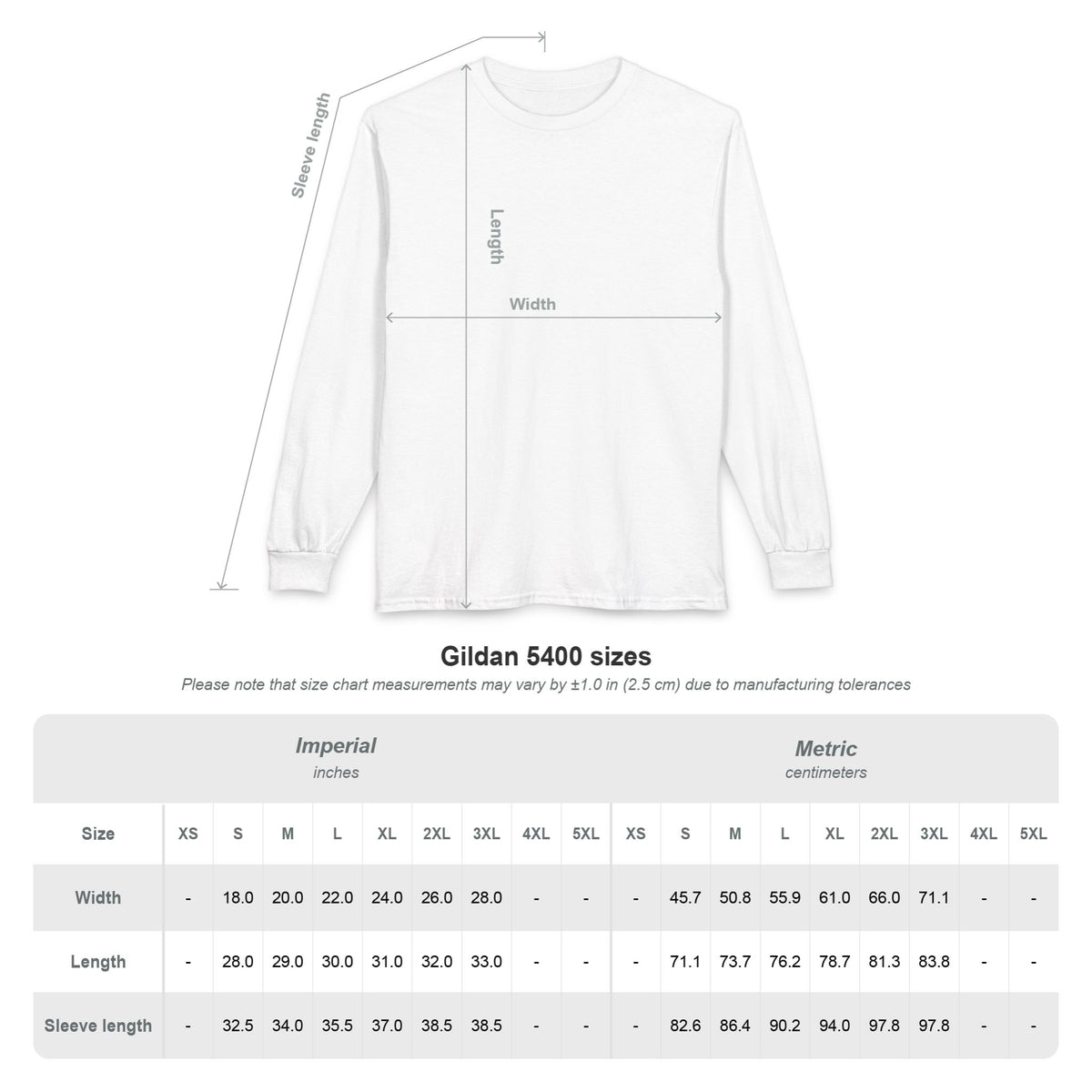 Havamine Badge Long Sleeve