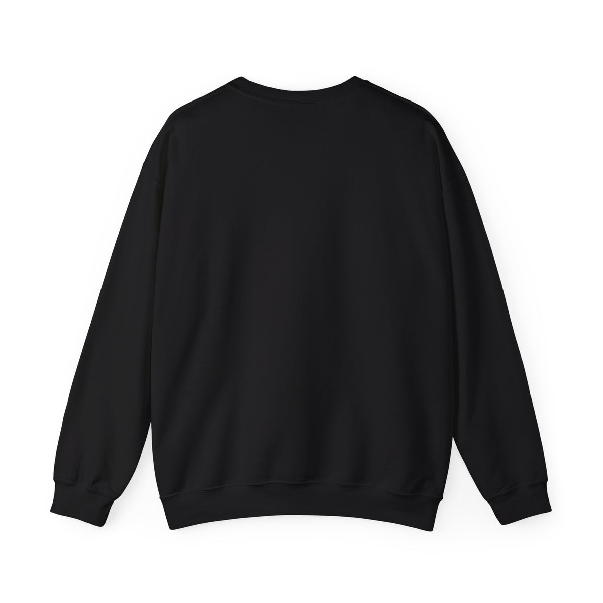 Everybody Needs Luck Crewneck