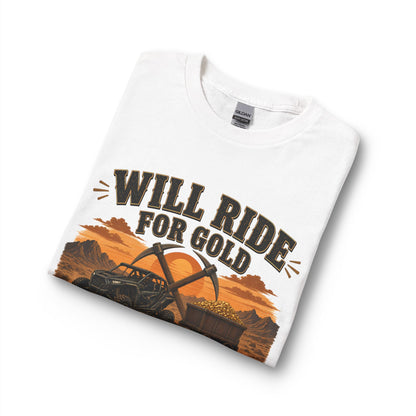 Havamine Ride for Gold Long Sleeve