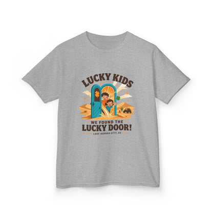 Lucky Kids Tee