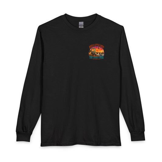 Need a Little Luck? Long Sleeve
