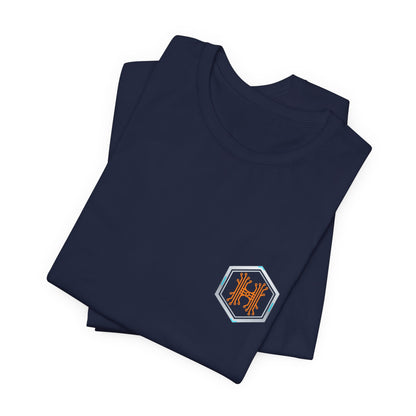 Havmart Badge Tee