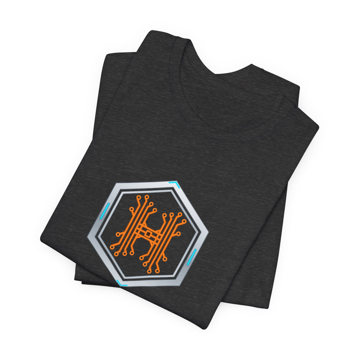 Wear the Future Tee