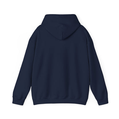 Lucky Door Retro Sunset Hoodie