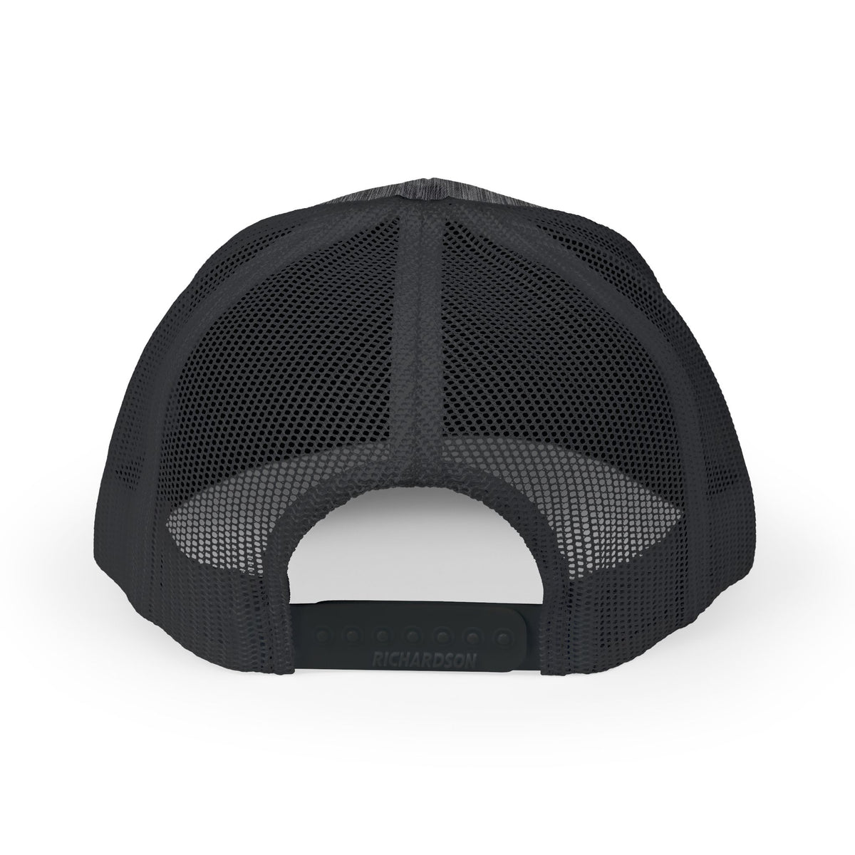 The Lucky Door Trucker Hat