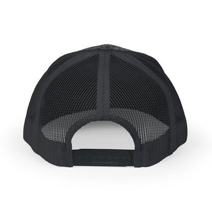 The Lucky Door Trucker Hat