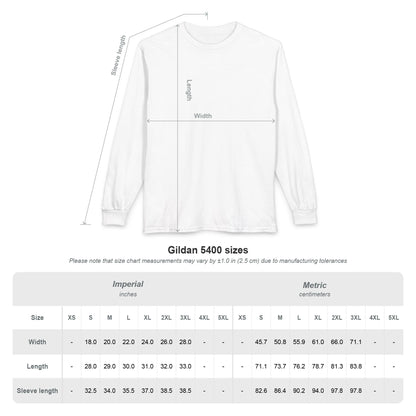 Havamine Badge Long Sleeve