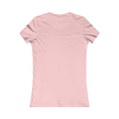 Need a Little Luck? Women's Fitted Tee