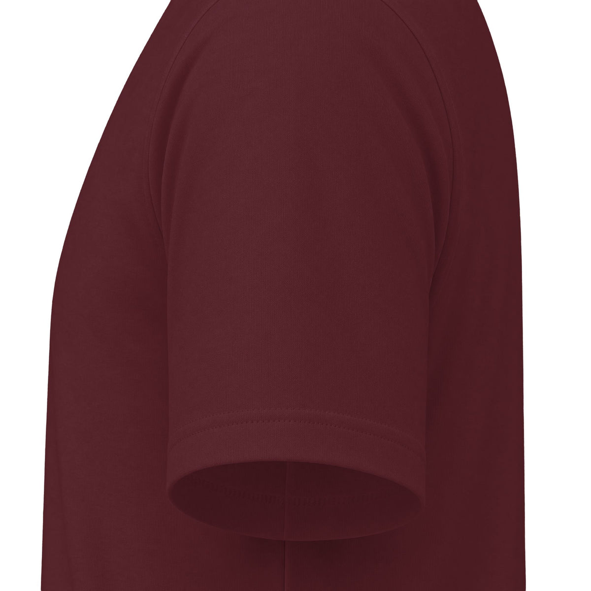 Havmart Badge Women's Fitted Tee (Left Chest)