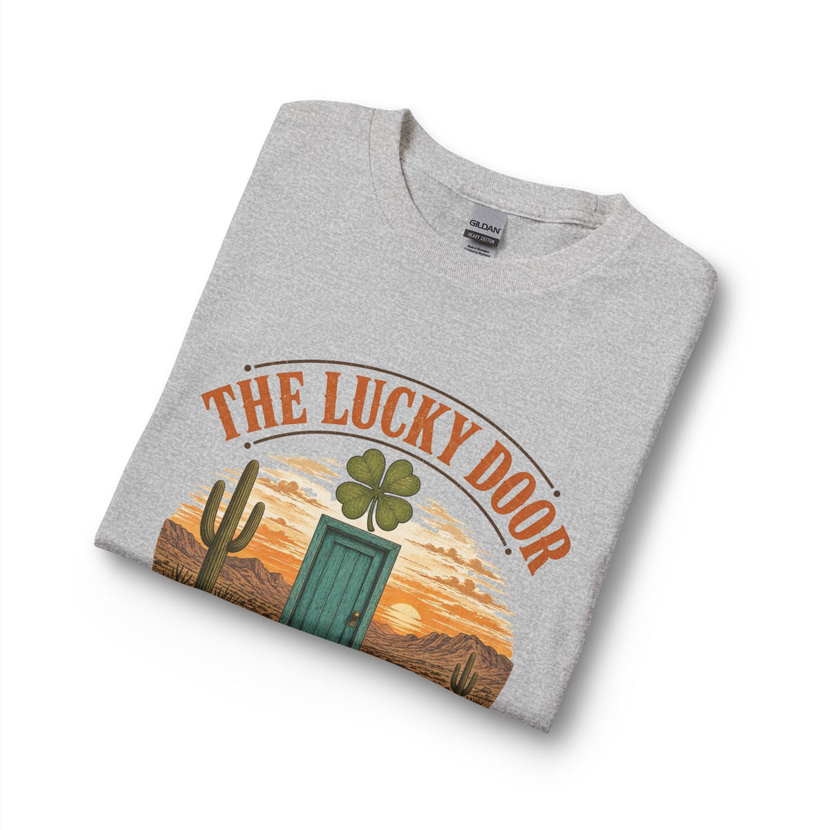 Find Your Luck Long Sleeve