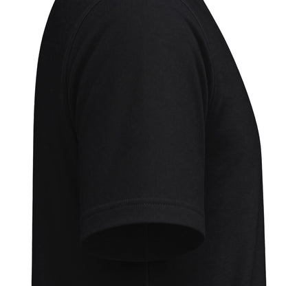 Havmart Badge Women's Fitted Tee (Left Chest)
