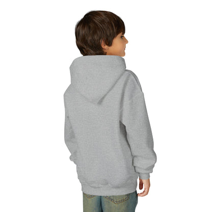 Havamine Future Prospector Kids Hoodie