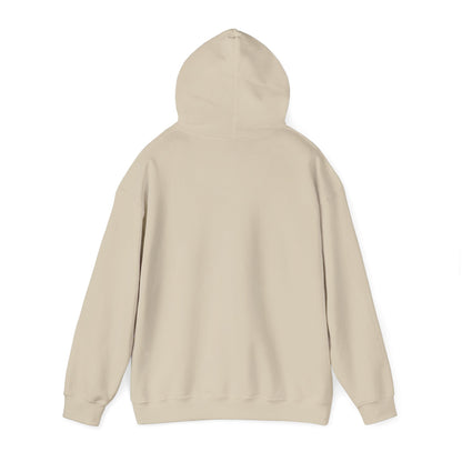 Havamine Badge Hoodie