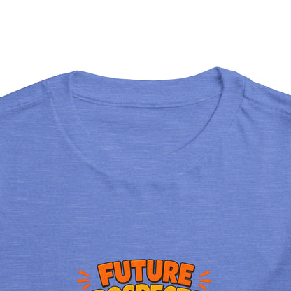 Future Prospector Toddler Tee