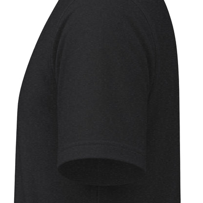 Havmart Badge Women's Fitted Tee (Left Chest)