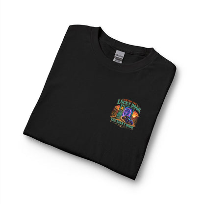 Enter the Lucky Door Long Sleeve