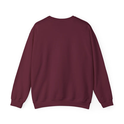 Everybody Needs Luck Crewneck