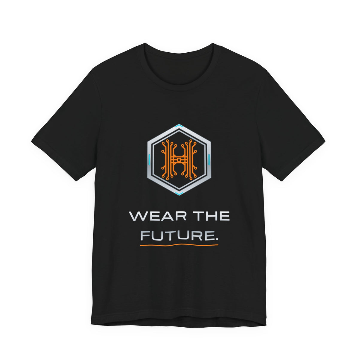 Wear the Future Tee