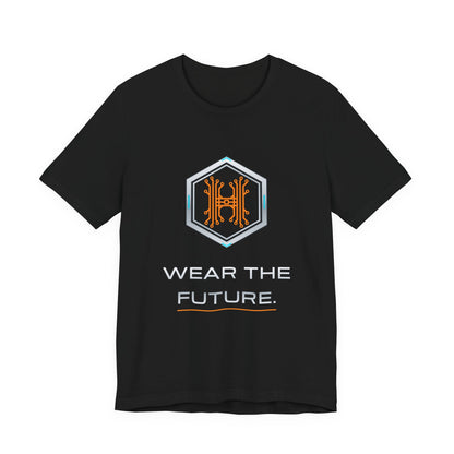 Wear the Future Tee