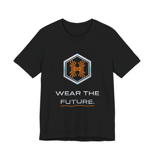 Wear the Future Tee