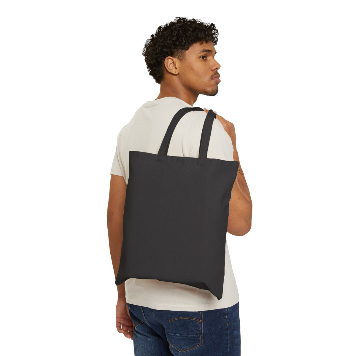 Need a Little Luck? Tote